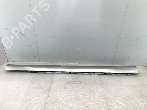 Used Right sideskirt MERCEDES-BENZ C-CLASS T-Model (S203) C 200 Kompressor (203.242) (163 hp) 30971434