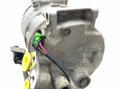 AC compressor MERCEDES-BENZ A-CLASS (W169) A 160 CDI (169.006, 169.306) | BP39935832M34 - Image 3