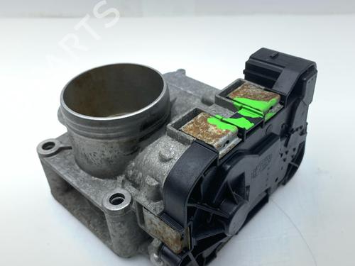 Throttle body FORD KA (RU8) 1.2 | BP32290700M82 - Image 2