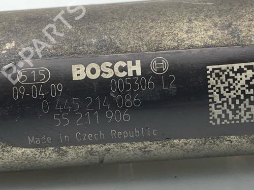 Injection rail OPEL COMBO Tour 1.3 CDTI 16V | BP32230876M98