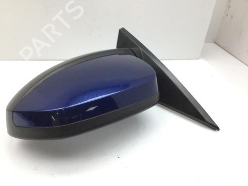 Left mirror OPEL MERIVA A MPV (X03) 1.6 16V (E75) | BP25375065C26 