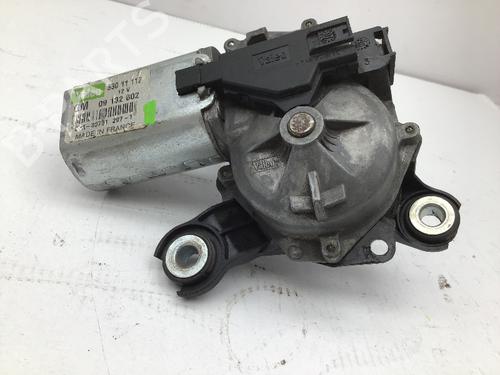 Ruitenwissermotor achter OPEL CORSA C (X01) 1.0 (F08, F68) | BP18158244M102 