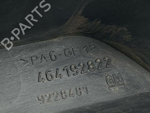 Tailgate handle OPEL COMBO Tour 1.3 CDTI 16V | BP32230882C132