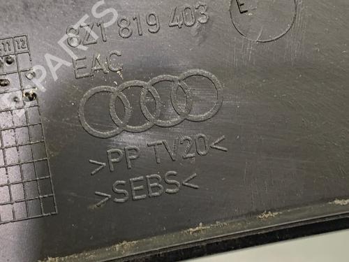 Scuttle panel AUDI A2 (8Z0) 1.6 FSI | BP39534106C110 - Image 6