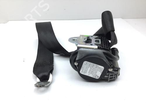 Front right belt tensioner SKODA OCTAVIA II Combi (1Z5) 2.0 TDI 16V | BP29413268C88 