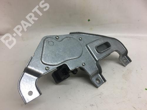 Viskermotor bagrude SUZUKI SWIFT III (MZ, EZ) 1.3 (RS413, ZC11S) | BP6165579M102 
