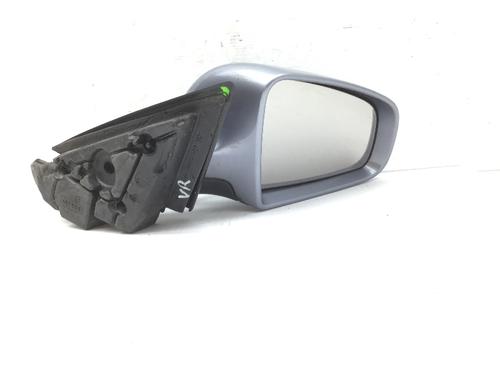 Used Right mirror AUDI A3 Sportback (8PA) 1.6 FSI (115 hp) 23954521