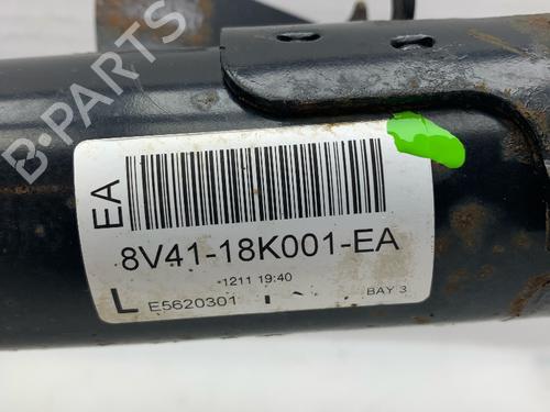 Left front shock absorber FORD KUGA I 2.0 TDCi 4x4 | BP33436585M16 - Image 2