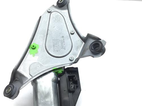 Rear wiper motor TOYOTA AURIS (_E15_) 2.0 D-4D (ADE150_, ADE150R) | BP19037035M102 