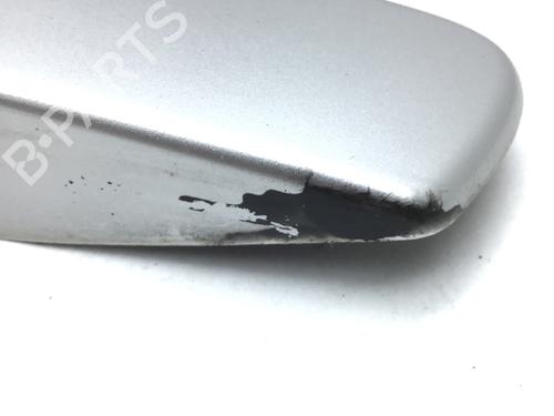 Tailgate handle PEUGEOT 308 SW I (4E_, 4H_) 1.6 HDi | BP25478095C132 
