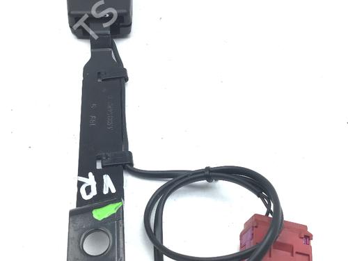 Used Seat buckle SKODA FABIA II (542) 1.4 (86 hp) 30156842