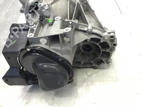 Gearbox FORD C-MAX II (DXA/CB7, DXA/CEU) 1.6 Ti | BP27350456M3 