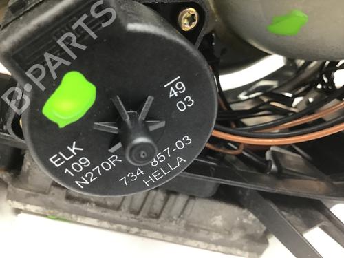 Right headlight FORD FOCUS C-MAX (DM2) 2.0 TDCi | BP19922482C29 