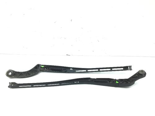 Vindrute viskerarm AUDI A4 B7 Avant (8ED) 2.7 TDI (180 hp) 14589331