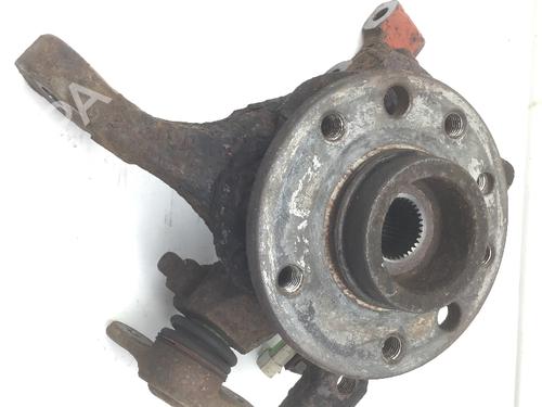 Used Right front steering knuckle OPEL ZAFIRA A MPV (T98) 1.6 16V (F75) (101 hp) 20122283