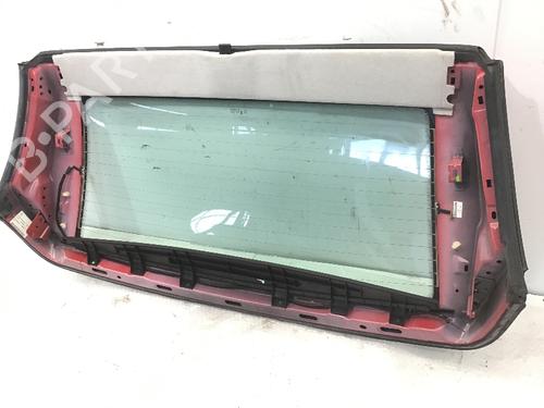Bootlid window PEUGEOT 206 CC (2D) 1.6 16V (2DNFUF, 2DNFUR) | BP26216900C64 