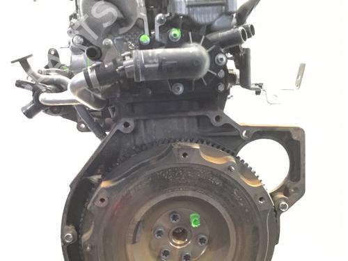 Engine FORD FIESTA VI (CB1, CCN) 1.0 EcoBoost | BP19305095M1 