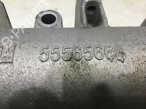 Cylinder head OPEL INSIGNIA A Sports Tourer (G09) 2.0 CDTI (35) | BP30056551M5 