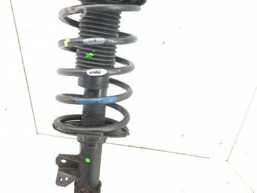 Used Right front shock absorber Right front shock absorber HYUNDAI i10 I (PA) 1.1 (67 hp) 34196421 34196421