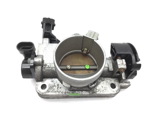 Used Throttle body PEUGEOT 306 Convertible (7D, N3, N5) 1.6 (89 hp) 18322034
