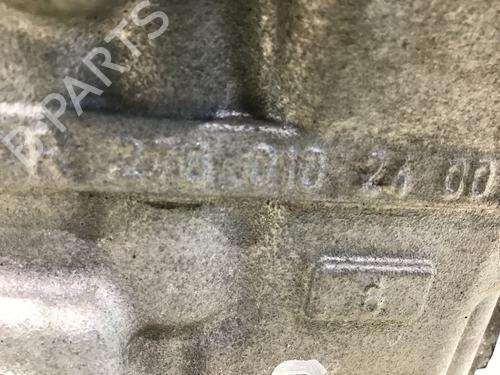 Cylinder head MERCEDES-BENZ C-CLASS (W205) C 400 4-matic (205.066) | BP28490944M5 