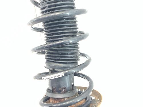 Left front shock absorber AUDI A2 (8Z0) 1.6 FSI | BP39529978M16 - Image 5