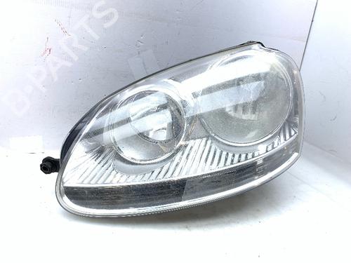 Left headlight VW GOLF V (1K1) 1.6 | BP39241743C28 - Image 2
