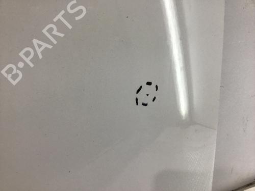 Hood SKODA FABIA I Combi (6Y5) 1.4 16V | BP15891199C1 