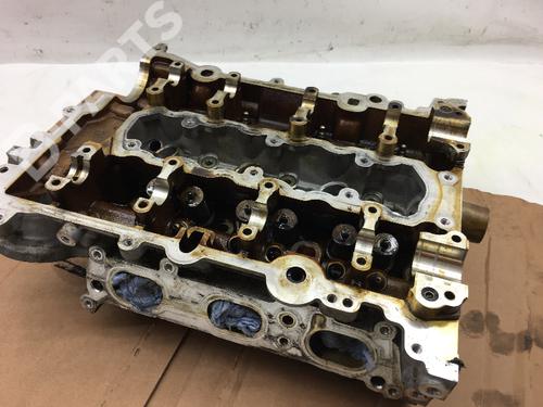 Cylinder head OPEL ASTRA K (B16) 1.0 Turbo (68) | BP8117597M5 