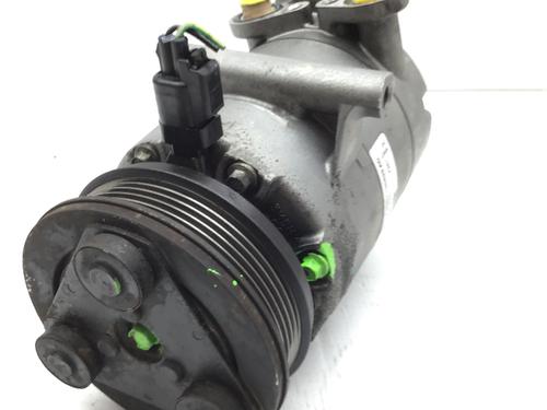 Used AC compressor FORD FOCUS II Turnier (DA_, FFS, DS) 1.8 (125 hp) 24501956