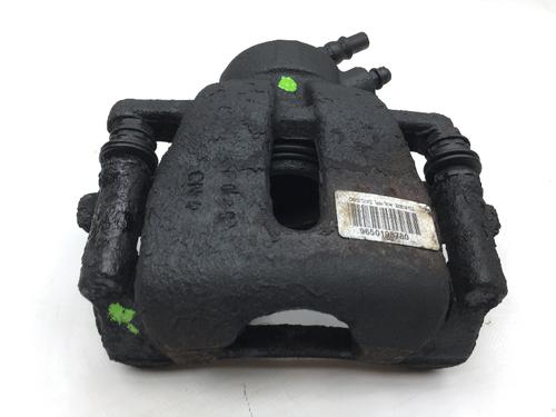 Used Left front brake caliper CITROËN C2 (JM_) 1.4 (73 hp) 14587935