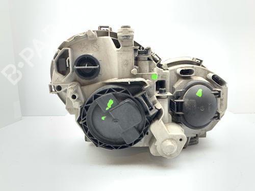 Faro izquierdo MERCEDES-BENZ C-CLASS T-Model (S203) C 200 Kompressor (203.242) | BP30934933C28 
