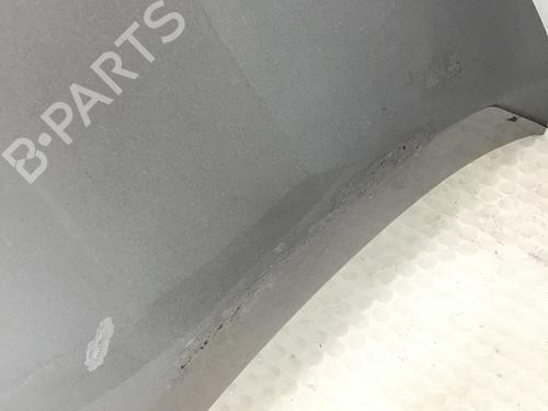Rear bumper VW TOURAN (1T1, 1T2) 1.4 TSI EcoFuel | BP27673835C8 