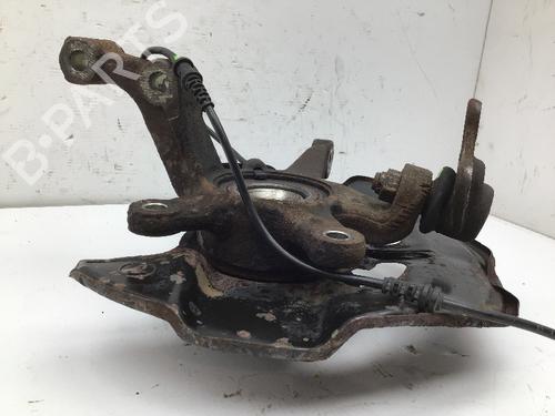 Left front steering knuckle MERCEDES-BENZ B-CLASS Sports Tourer (W245) B 180 CDI (245.207) | BP28799441M25 