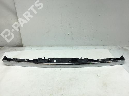 Puxador da tampa da mala BMW 7 (F01, F02, F03, F04) 750 i, Li xDrive (408 hp) 10186207