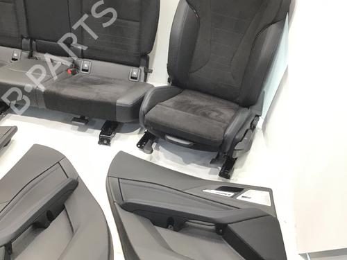 Seats set BMW 2 Active Tourer (U06) 220i Mild Hybrid | BP17676311C78 