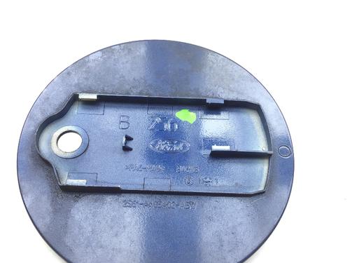 Fuel flap FORD FIESTA V (JH_, JD_) 1.4 16V | BP16492879C131 