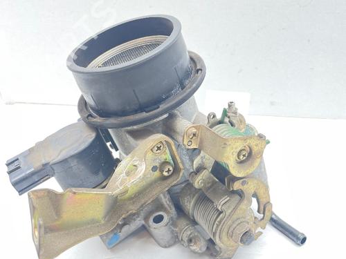 Throttle body NISSAN MICRA II (K11) 1.0 i 16V (K11) | BP30883876M82
