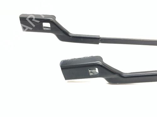 Ramię wycieraczki przedniej szyby VW POLO V (6R1, 6C1) 1.2 TDI | BP29282218C143 