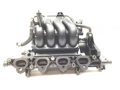 Intake manifold MAZDA 3 (BK) 1.6 (BK14) | BP16699475M70 
