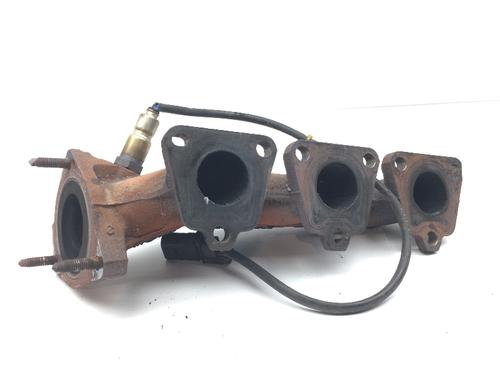 Exhaust manifold AUDI Q5 (8RB) 3.2 FSI quattro | BP14588111M110 