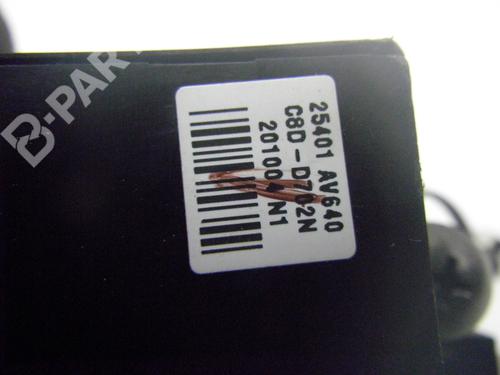 Switch NISSAN PRIMERA Estate (WP12) 2.2 dCi | BP5775080I30