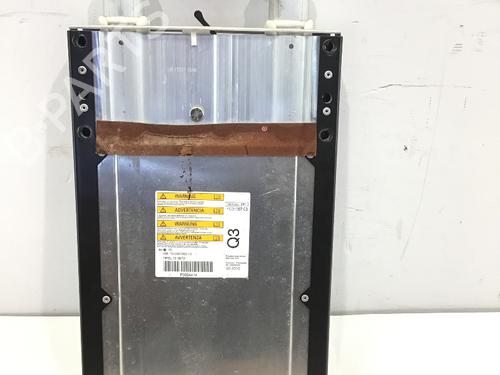 Elektronisk modul OPEL ASTRA H TwinTop (A04) 1.9 CDTi (L67) | BP19266683M83 