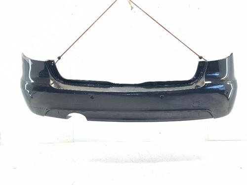Used Rear bumper Rear bumper MERCEDES-BENZ A-CLASS (W169) A 160 CDI (169.006, 169.306) (82 hp) 40118974 40118974