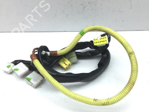 Cablaggio SUZUKI WAGON R+ Hatchback (EM) 1.2 (SR412) (69 hp) 29880585