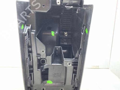 Armrest / Center console VW GOLF VI (5K1) 1.4 | BP36842692I20  - Image 8