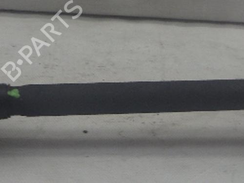 Used Left front driveshaft RENAULT TWINGO II (CN0_) 1.2 16V (CN04, CN0B) (75 hp) 14584583