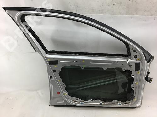 Left front door ALFA ROMEO 159 Sportwagon (939_) 2.4 JTDM (939BXD1B, 939BXD12) | BP6702908C2