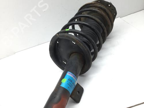 Right front shock absorber PEUGEOT 306 Convertible (7D, N3, N5) 1.6 | BP18301846M17 