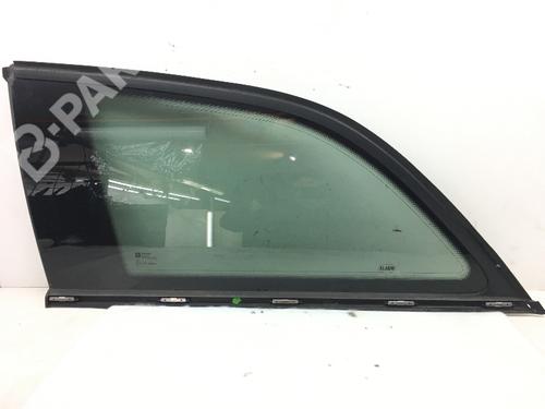 Used Rear left quarter glass Rear left quarter glass OPEL VECTRA C Estate (Z02) 3.0 V6 CDTI (F35) (184 hp) 8812426 8812426
